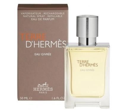 Hermes Terre d`Hermes Eau Givree Парфюмна вода за мъже EDP